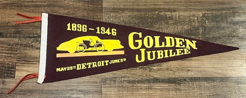 1946 detroit golden - detroit,