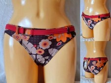 WOMENS FAT FACE BIKINI BOTTOM