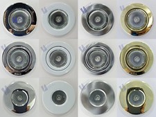 Standard or IP65 Bathroom or