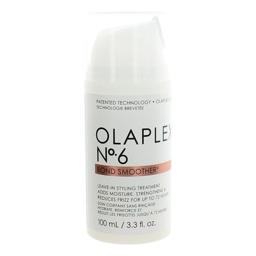 Olaplex bond smoother - smoother,