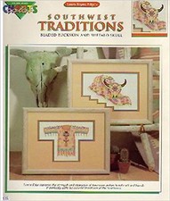 Southwest Traditions Cross