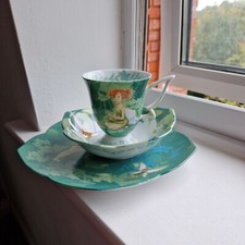Royal Doulton Disney Fairies Tinkerbell  plate bowl mug.