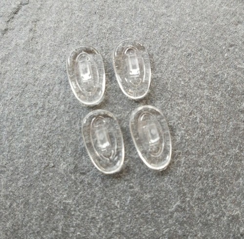 Pairs clear soft nose - 2,
