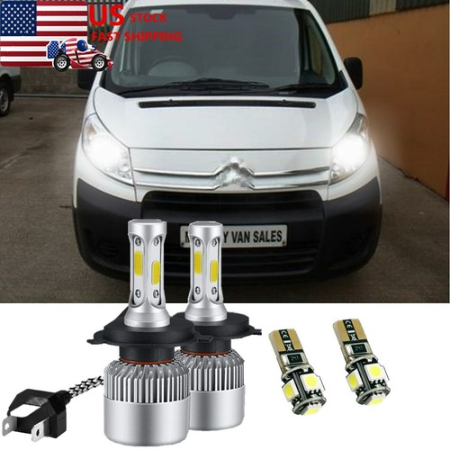 Fits citroen dispatch - fits,