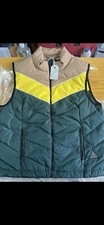 Jack Wills Glenogil Gilet Size 14