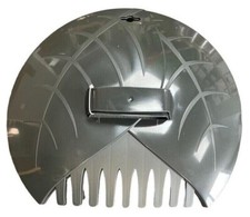 Garden hand leaf grabbers