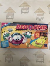 Tyco Rebound - Select Your