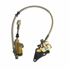 HMParts Moto Cross Dirt Bike