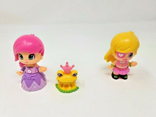 Famosa pinypon princess - pinypon, &
