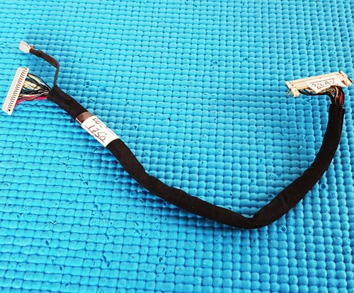 Lvds tcon cable for toshiba - lvds,