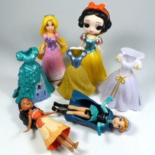 Disney Princess MAGICLIP