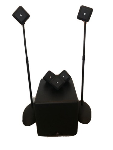 Boston speaker surround - boston,