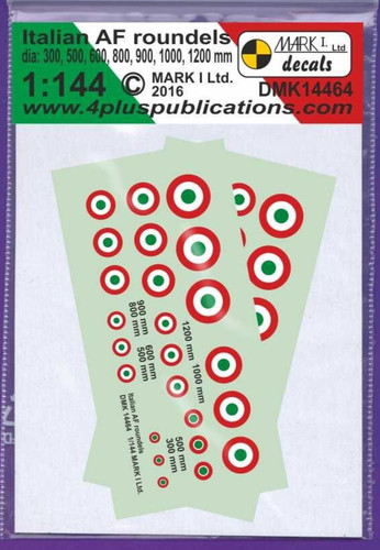 Mark 144 italy italian - mark,