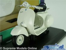 VESPA 150 1956 MODEL SCOOTER