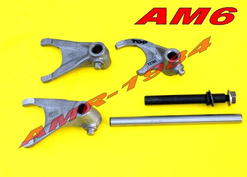 Kit forks engine change - forks,