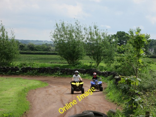 Photo 6x4 quad bikes - 6x4,