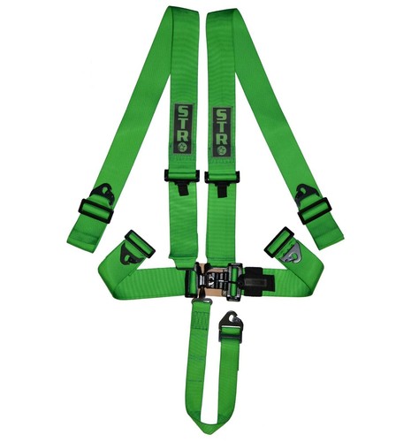 Nascar race harness point - nascar, 5-point