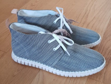 Clarks MZT Liberty Black/White