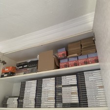 ps2 game bundle joblot x73