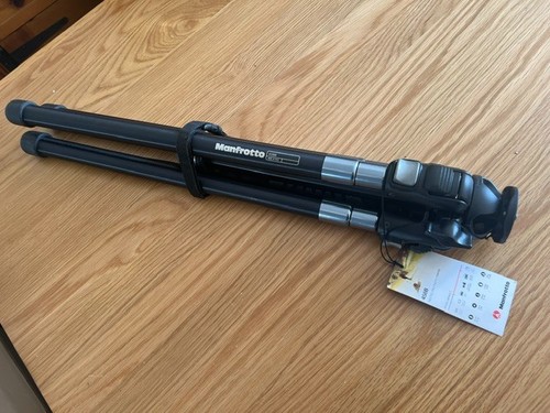 Manfrotto 458b neotec pro - manfrotto,