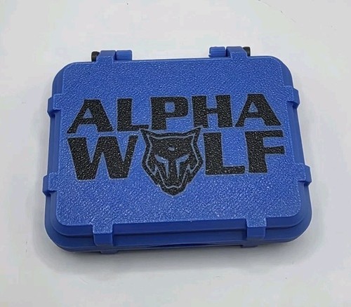Daystate alpha wolf - alpha,