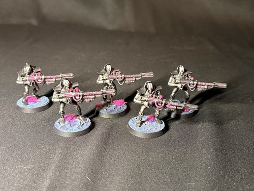 Warhammer 40k necron - warhammer,