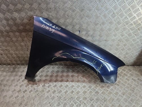 Audi right front wing - a3,