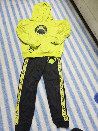 Boys xbox tracksuits years - boys,