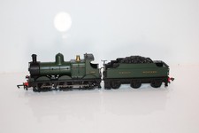 Hornby  R2064 OO Gauge GWR 0-6-0 Dean Goods Steam Locomotive 2528 - Unboxed