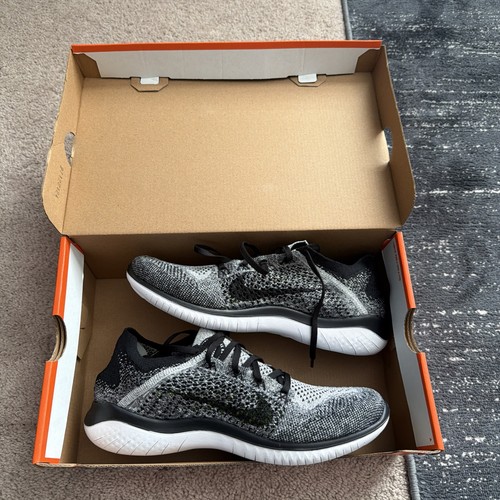 Nike free run flyknit - nike,
