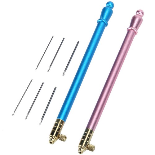 Embroidery crochet hook french - embroidery,