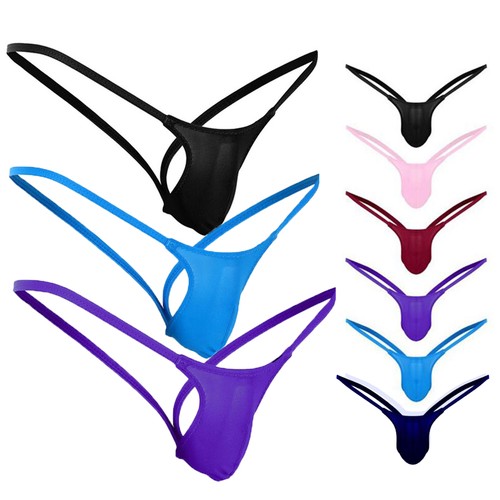 3pack mens open back - mens,