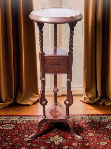 Victorian style mahogany - victorian,