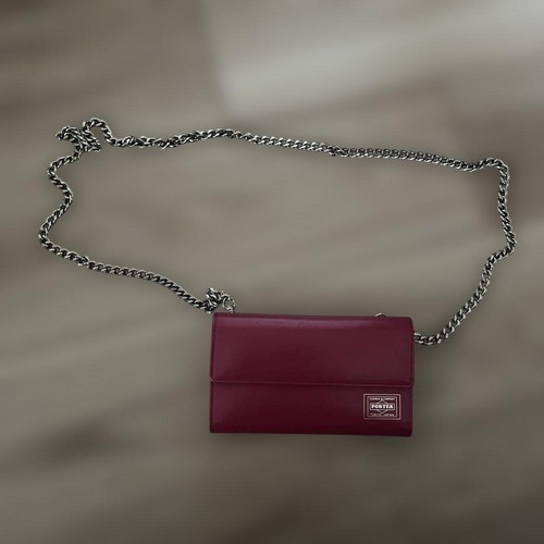 Head porter enasoluna chain - head,
