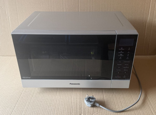 Panasonic litre 1000w - 1000w, solo