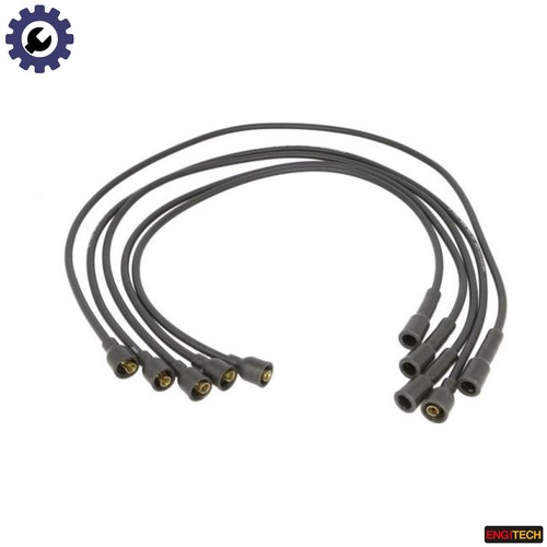 Ignition cable kit ent910103 - ignition,