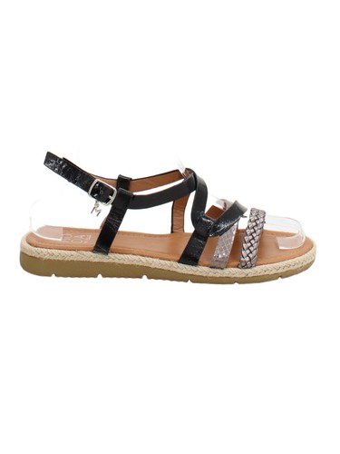 Moda pelle women sandals - pelle,