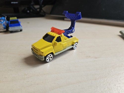 2002 matchbox mattel - 2002,