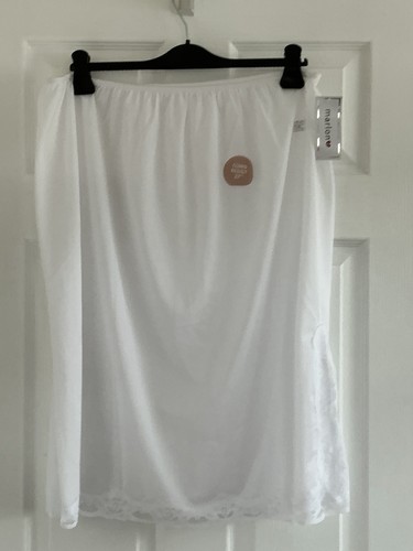 Marlon plus size white - plus, 24-26