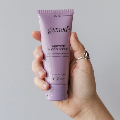 Glymed plus peptide - peptide, micro