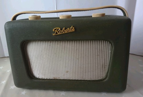Vintage roberts model - roberts,