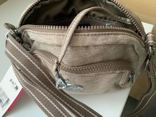 Kipling bindy bag colour - bindy, (colour