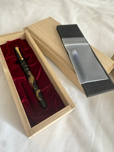 Namiki nippon art chinese - art,