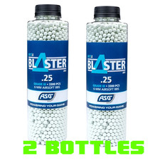 ASG Beta Blaster Airsoft BBs