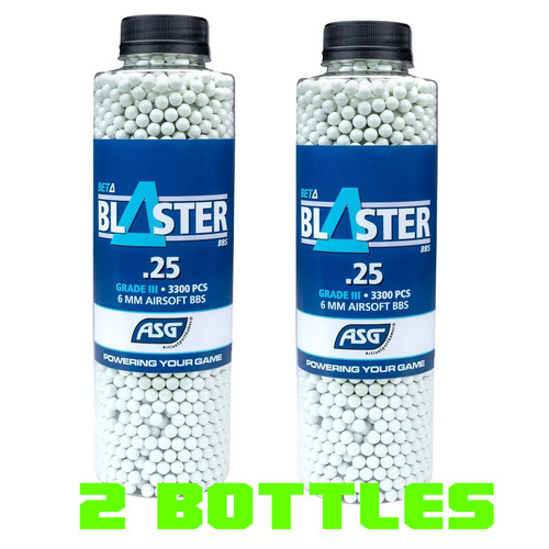 Asg beta blaster airsoft - asg,