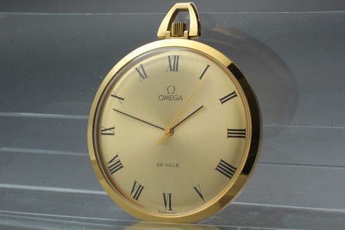 1972 near mint omega ville - 1972,