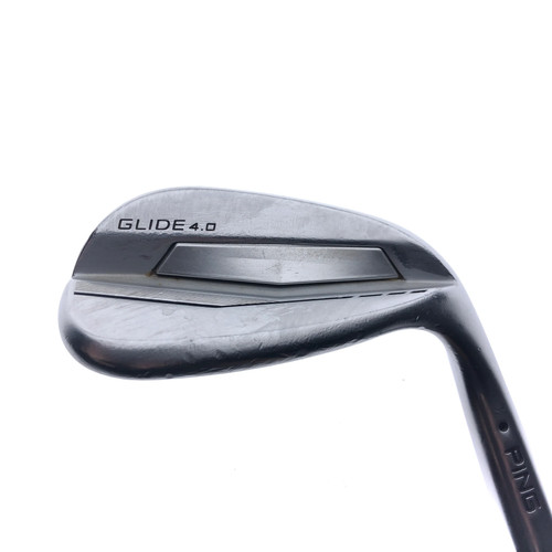 Used ping glide gap wedge - ping,