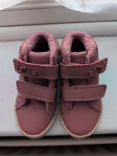 Next Ankle Trainers For Girls