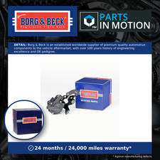 Water Pump for Parking Heater