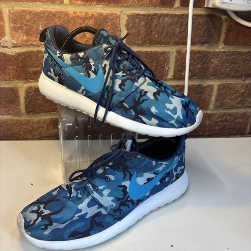 Nike shoes mens roshe - 9, run